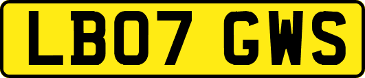 LB07GWS
