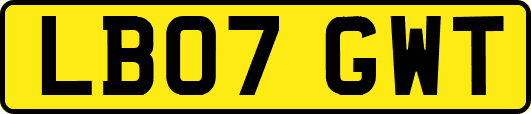 LB07GWT