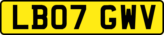 LB07GWV