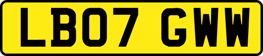 LB07GWW
