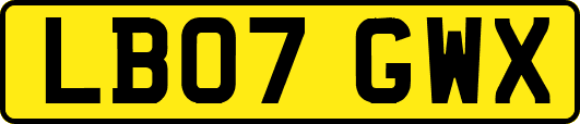 LB07GWX