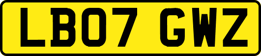 LB07GWZ