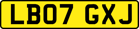 LB07GXJ