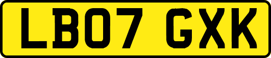 LB07GXK