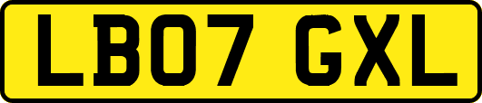 LB07GXL