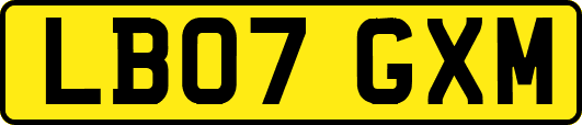 LB07GXM