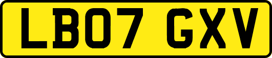 LB07GXV
