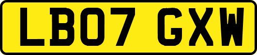 LB07GXW