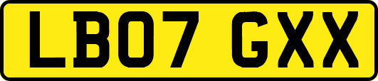 LB07GXX