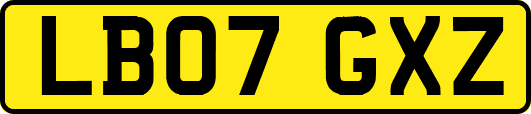 LB07GXZ