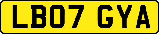 LB07GYA