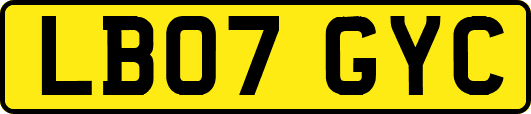 LB07GYC