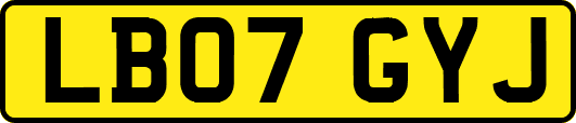 LB07GYJ