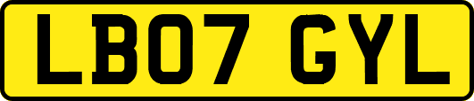 LB07GYL