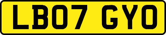 LB07GYO