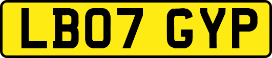 LB07GYP