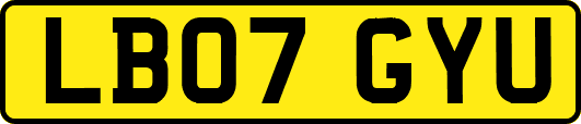 LB07GYU