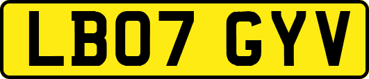 LB07GYV