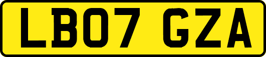 LB07GZA