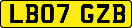 LB07GZB