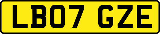 LB07GZE