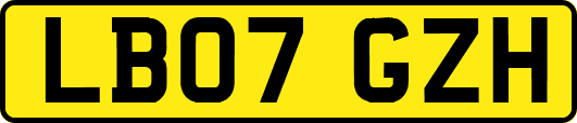 LB07GZH