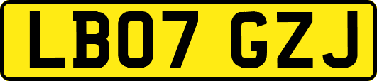 LB07GZJ