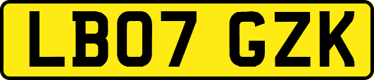 LB07GZK