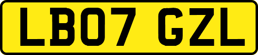 LB07GZL