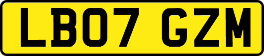 LB07GZM