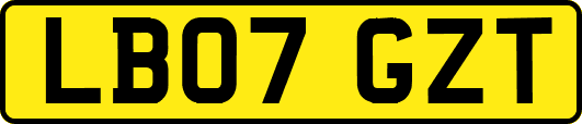 LB07GZT