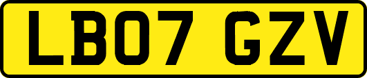 LB07GZV