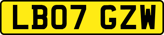 LB07GZW