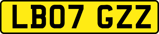 LB07GZZ