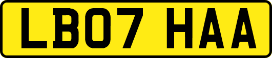LB07HAA