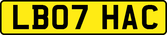 LB07HAC