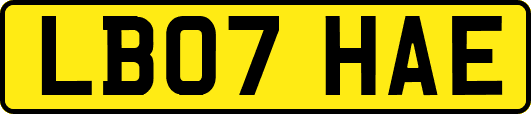 LB07HAE