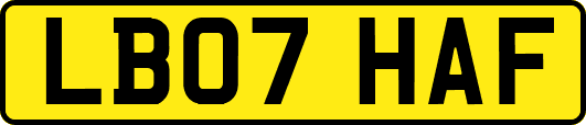 LB07HAF