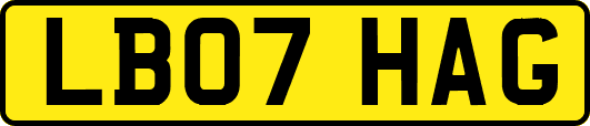 LB07HAG