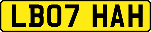 LB07HAH