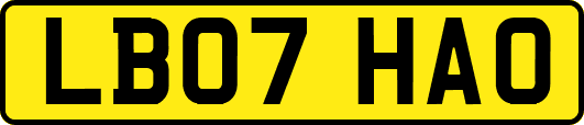 LB07HAO