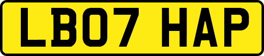 LB07HAP