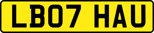 LB07HAU