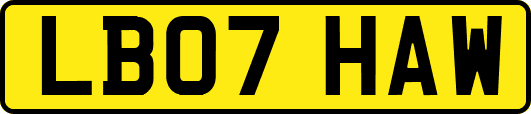 LB07HAW