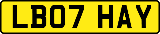 LB07HAY