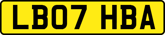 LB07HBA