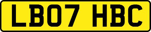 LB07HBC