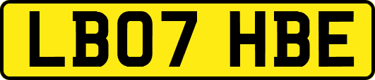 LB07HBE