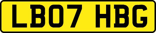 LB07HBG