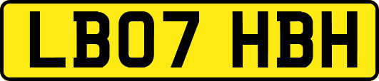 LB07HBH